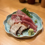 手打蕎麦 ちりん - 