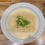 麺庵 利休 - 