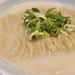 麺庵 利休 - 