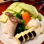 たかおか魚苑 - 