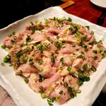 たかおか魚苑 - 