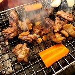 たかおか魚苑 - 