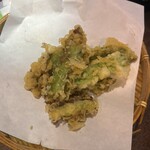 居酒屋はいさい - 