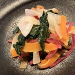 야키니쿠 우시고로 긴자점 - 