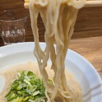 麺庵 利休 - 