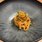 魔都 MATO - 麺 カレー牛すじ麺（香港）