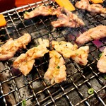 たかおか魚苑 - 