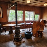 たかおか魚苑 - 