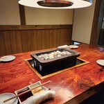 たかおか魚苑 - 