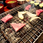 たかおか魚苑 - 