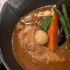スープカレーlavi 新千歳空港店