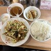 元祖中華つけ麺大王 蒲田東口店