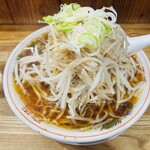 ラーメン 藤 - 