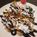 ピッざか屋 うらまーる - 
