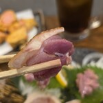 野菜巻き串×焼き鳥ともつ鍋 笑門 - 