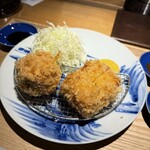 とんかつ七井戸 - 