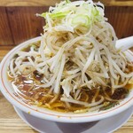 ラーメン 藤 - 