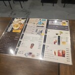 野菜巻き串×焼き鳥ともつ鍋 笑門 - 