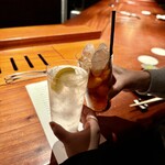 京都 和牛料理 一石三鳥 - 