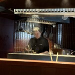 京都 和牛料理 一石三鳥 - 