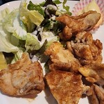 ピッざか屋 うらまーる - 