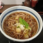 蕎麦一心たすけ - 