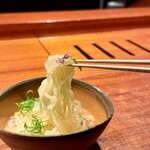 京都 和牛料理 一石三鳥 - 