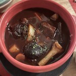 ビストロビュベール - 