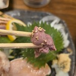 野菜巻き串×焼き鳥ともつ鍋 笑門 - 