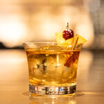 TOKYO Whisky Library - 