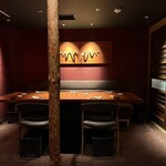 京都 和牛料理 一石三鳥 - 