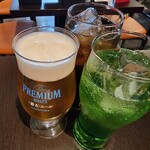 ピッざか屋 うらまーる - 