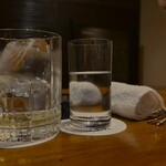 カーヴ - ４杯呑んでおしまい！(笑)