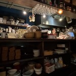 宇田川カフェ - 