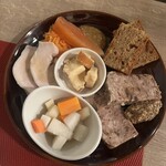 ビストロビュベール - 