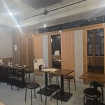 野菜巻き串×焼き鳥ともつ鍋 笑門 - 