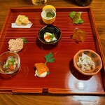 わんがた - 