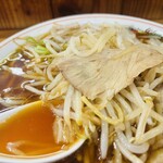 ラーメン 藤 - 