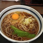 蕎麦一心たすけ - 
