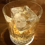 カーヴ - BENROMACH