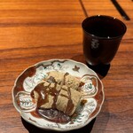 京都 和牛料理 一石三鳥 - 