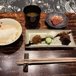 料和 大道 - 
