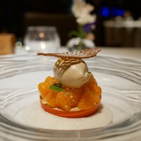 リストランテKubotsu - 