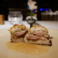 リストランテKubotsu - 