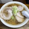 青竹手打ラーメン 日向屋
