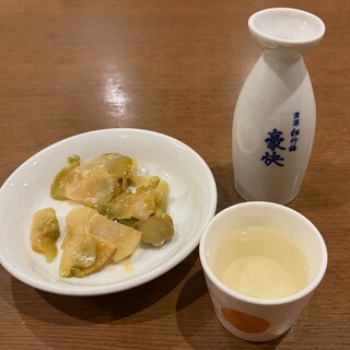 成龍萬寿山上海ラーメン_1