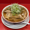 ラーメン荒畑 グローバルゲート店
