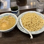 めん家 竹治郎 - 