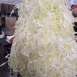 キングスポート - 何かもう、向こうが見えないし。