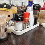 キングスポート - 卓上の砦。